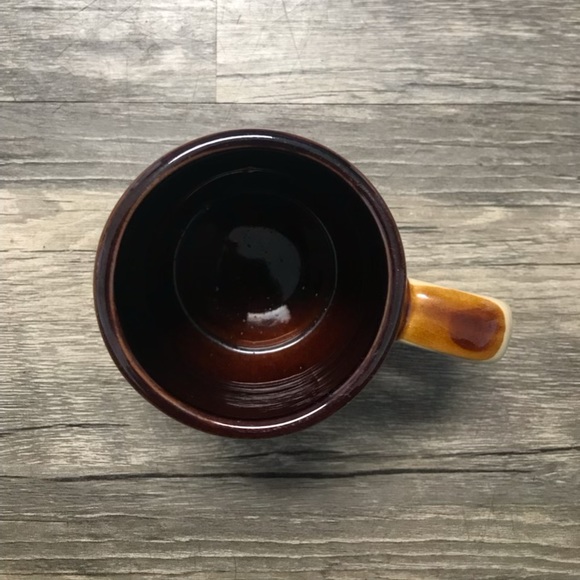 Vintage Great Smoky Mountain Bear Mug - Picture 2 of 5